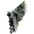 Transition Networks, Inc - CCSCF3029-100 - Transition Networks Point System DS3-T3/E3 Slide-In-Module Media Converter
