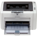 Hewlett-Packard - Q5914A#ABA - HP LaserJet 1022NW Printer