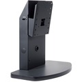 Peerless Industries, Inc - PLT-BLK - Peerless SolidPoint Plasma Table Top TV Stand