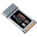 Creative Technology, Ltd - 70SB053000012 - Creative Sound Blaster Audigy 2 ZS Notebook Sound Card