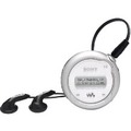 Sony Network Walkman E105 512MB MP3 Player (Refurb)