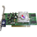 Jaton Corporation - VIDEO-118PCI-64DDR-T - Jaton GeForce2 MX400 Graphics Card