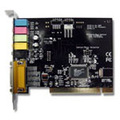 AOpen, Inc - 90.18610.851 - AOpen Cobra AW850 Sound Card