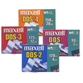 Maxell - 200025PK - Maxell DDS-3 Tape Cartridge