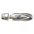EDGE Tech Corporation - EDGDMDG256MDISK - EDGE Tech DiskGO! 256MB USB2.0 Flash Drive