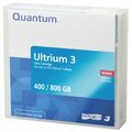 Quantum Corp - MR-L3MQN-02 - Quantum LTO Ultrium 3 WORM Tape Cartridge