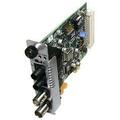 Transition Networks, Inc - CCSCF3029-103 - Transition Networks Point System DS3-T3/E3 Coax to Fiber Media Converter