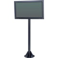 Peerless Industries, Inc - COL510P - Peerless COL510P Flat Panel Pedestal