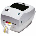 Zebra Technologies Corporation - 384Z-10302-0001 - Zebra TLP 3844-Z Thermal Label Printer