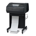 IBM Corporation - 6500-V1P - IBM Infoprint 6500-V1P Line Matrix Printer