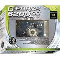 Bfg Technologies, Inc - BFGR62256OC - Bfg Tech GeForce 6200 OC Graphics Card