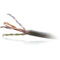 Cables To Go Cat. 6 UTP Bulk Cable (Plenum)