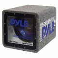 Pyle Blue Wave PLQB10 Subwoofer