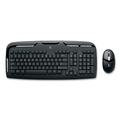 Logitech - 967561-0403 - Logitech Cordless Desktop EX 110