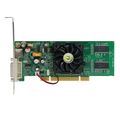 EVGA Corporation - 128-P1-N309-LX - EVGA GeForce FX 5200 Graphics Card