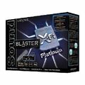 Creative Technology, Ltd - 70SB046000007 - Creative Sound Blaster X-Fi XtremeMusic Sound Card