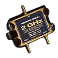 Monster Cable Products, Inc - TGHZ4RF - Monster Cable TGHZ4RF Broadband Splitter