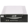 Hewlett-Packard - Q1522B - HP StorageWorks DAT 72 Tape Drive