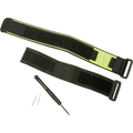 Garmin, Ltd - 010-10494-00 - Garmin Hook-and-Loop Wrist and Expander Strap