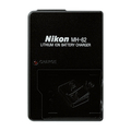Nikon Corporation - 25690 - Nikon MH-62 Battery Charger