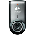Logitech - 961398-0403 - Logitech QuickCam Webcam for Notebooks Pro