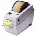 Zebra Technologies Corporation - 2824-21201-0001 - Zebra LP 2824 Label Printer