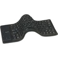 Adesso, Inc - AKB-210 - Adesso AKB-210 Foldable Mini Keyboard