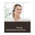 Toshiba - WSN-FEQQ3V - Toshiba Extended Service Plan