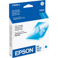 Epson Corporation - T559220 - Epson Cyan Ink Cartridge For Stylus Photo RX700 Printer