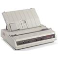 Oki Electric Industry Co., Ltd - 62426801 - Oki MICROLINE 186 Dot Matrix Printer