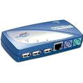 TRENDnet - TU2-ET200 - TRENDnet USB 2.0 Mobile Docking Station