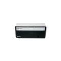 Tallygenicom Black Fabric Ribbon Cartridge