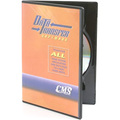 CMS Products, Inc - DT-SFTW - CMS Products Bounceback Data Transfer Software - License & Media