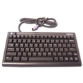 Siig, Inc - JK-APS311-S1 - Siig MiniTouch PS/2 Plus Keyboard