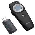 Targus AMP02US Notebook Wireless Presenter