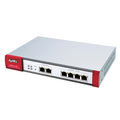 Zyxel Communications Corp. - ZYWALL35 - Zyxel ZyWALL 35 Internet Security Appliance
