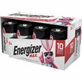 Eveready D Cell Alkaline Battery