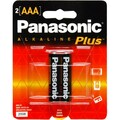 Panasonic AAA-Size General Purpose Battery Pack