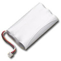 Plantronics, Inc - 63421-01 - Plantronics Spare Cordless Phone Battery