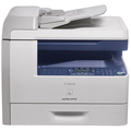 Canon - 0564B002AA - Canon imageCLASS 0564B002AA Multifunction Printer