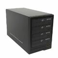 Aleratec, Inc - 260150 - Aleratec 16x CD/DVD Duplicator with LIghtScribe