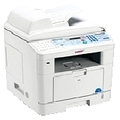 Ricoh Company, Ltd - 002292MIU - Ricoh AC205 Multifunction Printer