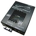 Transition Networks, Inc - J/GE-CF-01(LX1) - Transition Networks Just Convert-IT 1000BASE-T to 1000BASE-LX Media Converter Media Converter