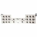 Channel Vision Technology - C-0332 - Channel Vision 16 Port RF Amplified Splitter