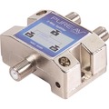 Belkin International, Inc - AV24101 - Belkin PureAV Blue Series Video Splitter
