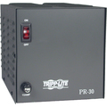 Tripp Lite - PR30 - Tripp Lite DC Power Supply