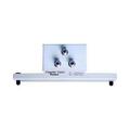 Channel Vision Technology - C-0202 - Channel Vision 1 In 2 Out Passive RF Splitter