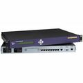 Lantronix, Inc - 500.000.0820B - Lantronix SCS820 8-Port Secure Console Server
