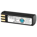 Epson Corporation - B32B818262 - Epson P-4000 Multimedia Storage Viewer Battery