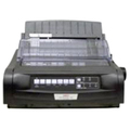 Oki Electric Industry Co., Ltd - 91909703 - Oki MICROLINE 420 Dot Matrix Printer